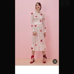 Zosia Dress For Love & Lemons